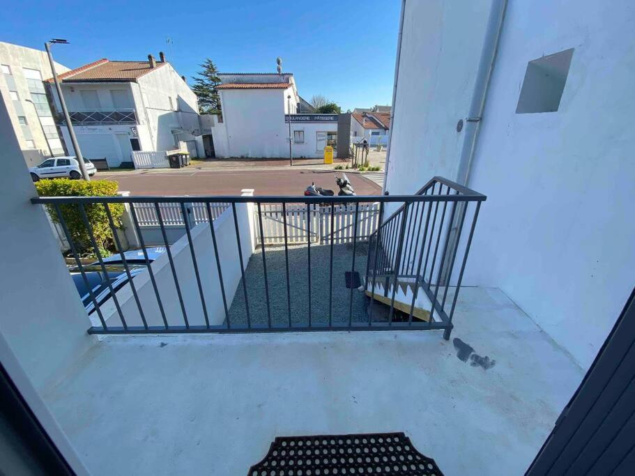 Maison De Vacances Climatisee 4 Etoiles Saint-Georges-de-Didonne Luaran gambar